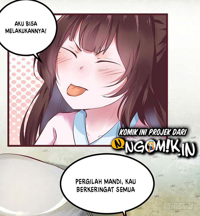 Rebirth Of The Divine Doctor Chapter 03.5 Gambar 3